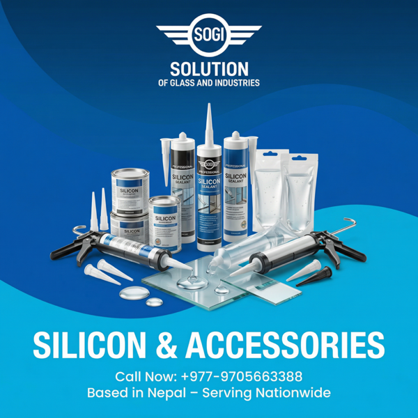 Silicon